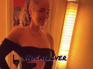 Nickilover