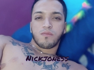 Nickjoness
