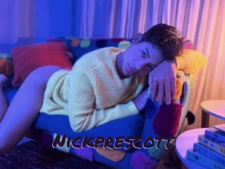 nickprescott Le Cul Gratuit