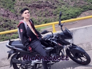 Nickproncee