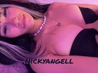 Nickyangell