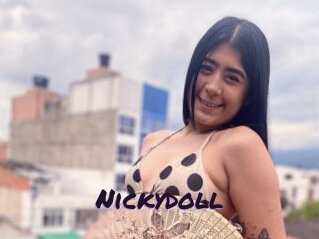 Nickydoll