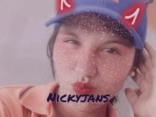 Nickyjans
