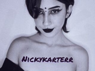 Nickykarterr