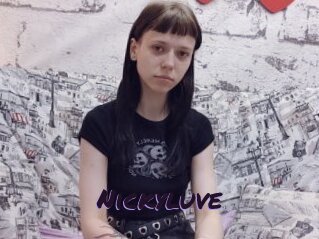 Nickyluve
