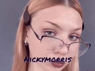 Nickymorris