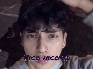 nico_nico_xd Le Cul Gratuit