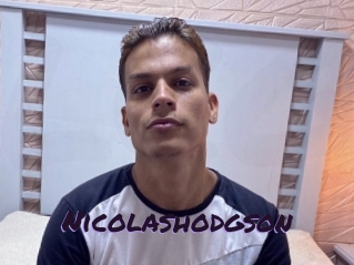 nicolashodgson Le Cul Gratuit