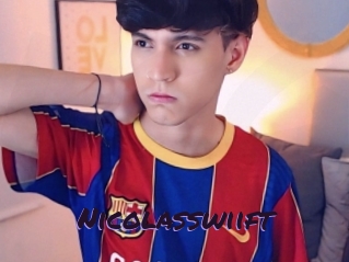 nicolasswiift Le Cul Gratuit