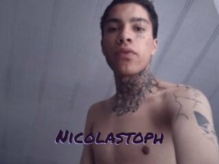 nicolastoph Le Cul Gratuit