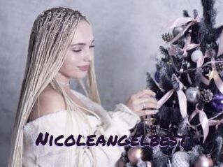 nicoleangelbest Le Cul Gratuit