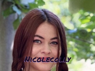 nicolecolly Le Cul Gratuit