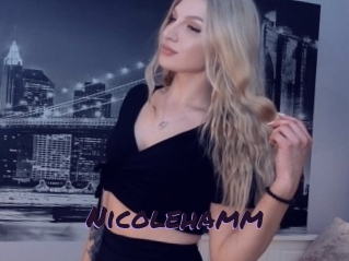 nicolehamm Le Cul Gratuit
