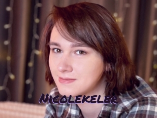 nicolekeler Le Cul Gratuit