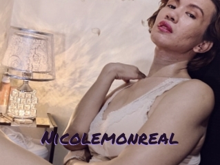 nicolemonreal Le Cul Gratuit