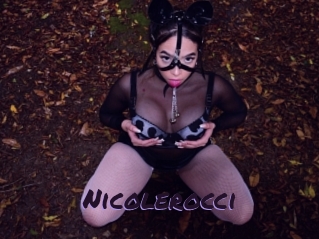 nicolerocci Le Cul Gratuit