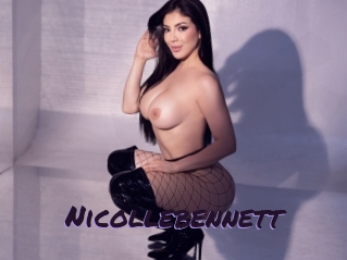 nicollebennett Le Cul Gratuit