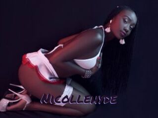 nicollehyde Le Cul Gratuit