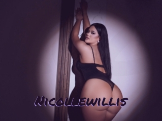 nicollewillis Le Cul Gratuit