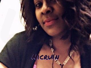 Nicruin