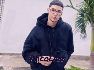 niicolass Le Cul Gratuit