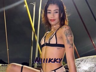 Niiikky