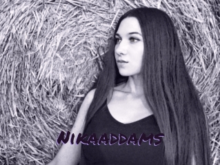 Nikaaddams