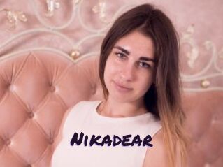 Nikadear