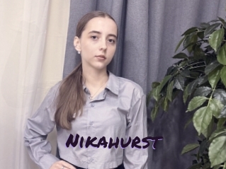 Nikahurst