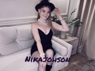 nikajohson Le Cul Gratuit