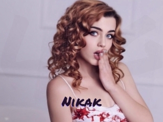 Nikak