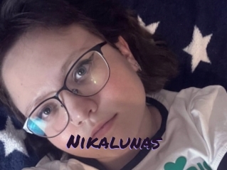 nikalunas Le Cul Gratuit