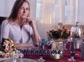 Nikanervar
