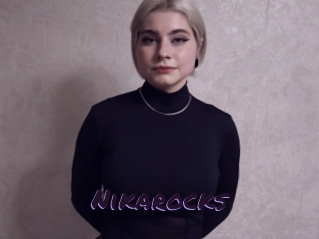 nikarocks Le Cul Gratuit
