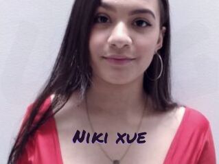 Niki_xue