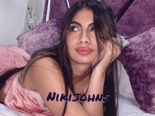 Nikijohns