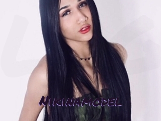Nikinamodel