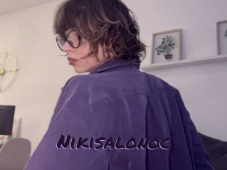 Nikisalonoc