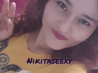 Nikitaseexy