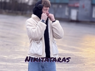 Nikitataras