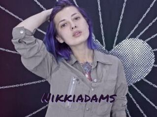 Nikkiadams