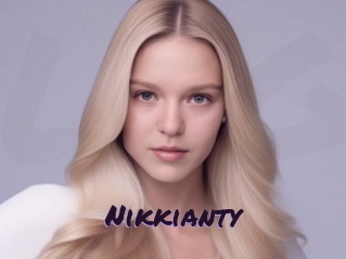 Nikkianty