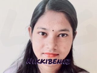 Nikkibennz