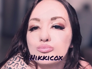 nikkicox Le Cul Gratuit