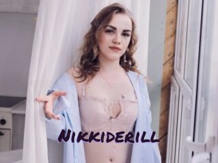 Nikkiderill