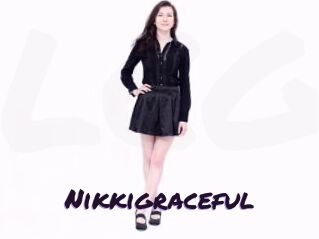 Nikkigraceful