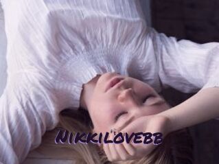 Nikkilovebb