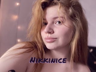 Nikkinice