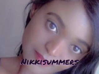 nikkisummers Le Cul Gratuit