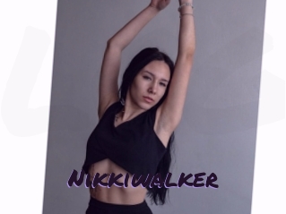 nikkiwalker Le Cul Gratuit